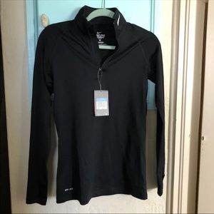 NWT Nike Pro Combat Dri Fit Size Medium